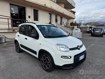 Fiat Panda 1.2 EasyPower City Life