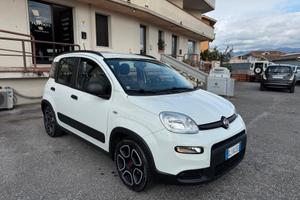 Fiat Panda 1.2 EasyPower City Life