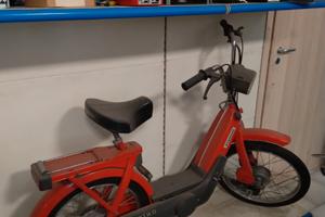 Piaggio Ciao - Anni 70
