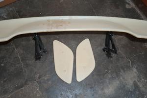 spoiler auto