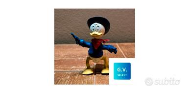 Qui (qui quo qua) in versione Western - Anni 60 