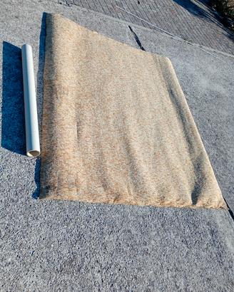 tappeto tipo moquette 158 x 195