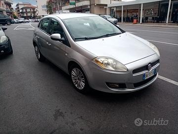 fiat bravo 1.6 multijet 