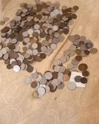 Monete del regno