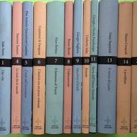 Libri de La Biblioteca del Piccolo editoriale FVG