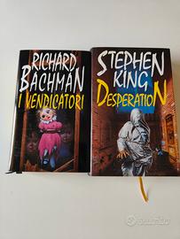 Stephen King - Desperation+ I Vendicatori 