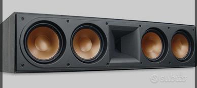 Klipsch rc-64 c.e.r.c.o