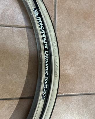 Copertoni bici da corsa