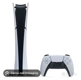Ps5 slim digital