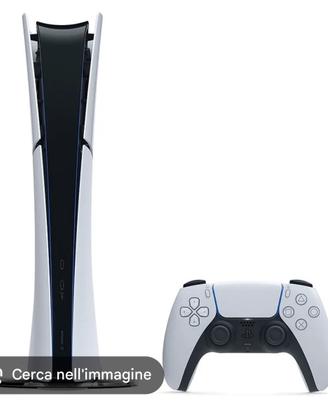 Ps5 slim digital