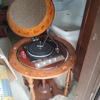 arredamento arte povera 