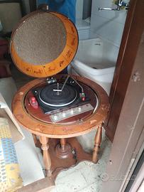 arredamento arte povera 