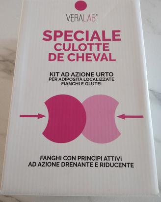 Speciale Culotte de Cheval Veralab