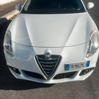Giulietta 1.6 JTDm-2 105 CV  LEGGI PRIMA