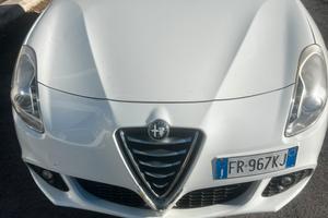 Giulietta 1.6 JTDm-2 105 CV  LEGGI PRIMA