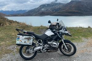 GS 1200 BMW del 2007
