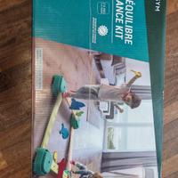kit equilibrio bambini decathlon