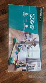 kit equilibrio bambini decathlon