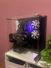 Case Thermaltake Core P3