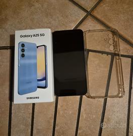 Samsung A25 5G 128 gb