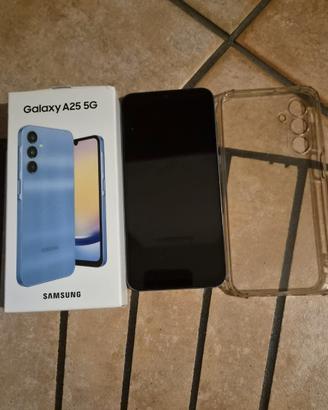 Samsung A25 5G 128 gb