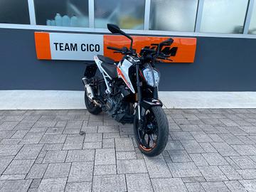 Ktm 390 Duke