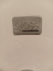 Vasca con cabina idromassaggio