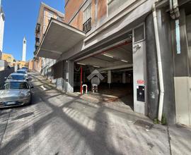 NEGOZIO A ROMA