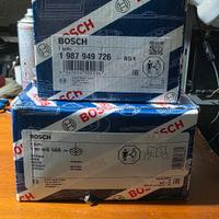 kit distribuzione più pompa acqua 