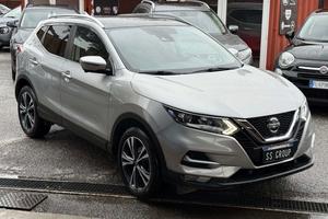 Qashqai 1.3 DIG-T 140 CV N-Connecta-unipro-rate-