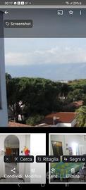 Mesi estivi baia Domizia sud