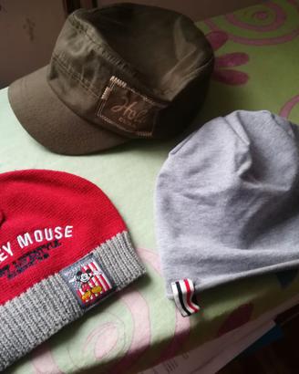 CAPPELLI BAMBINO 