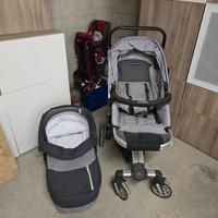 Passeggino foppapedretti 