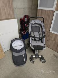 Passeggino foppapedretti 