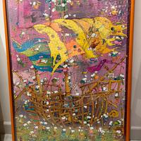 Quadro puzzle