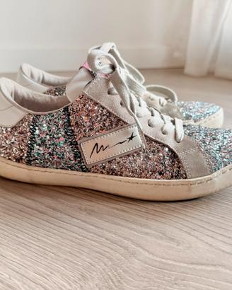 Sneaker premium MLN Meline 39
