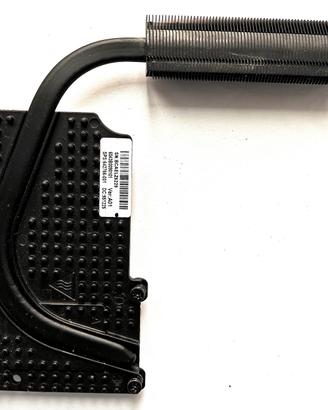 Dissipatore Heatsink Heat Pipe per HP ProBook
CPU