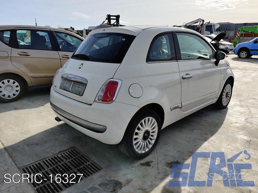 Subito - Scric Ricambi - FIAT 500 312 1.3 D MULTIJET 75CV 07-23 Ricambi -  Accessori Auto In vendita a Lecce