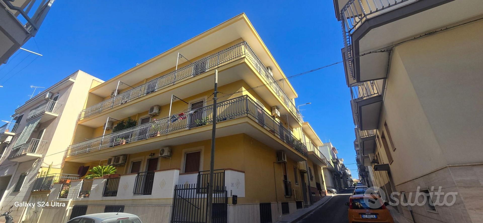 Appartamento – TA - Vista 2