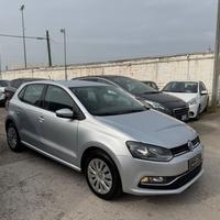 Volkswagen Polo 1.4 TDI 5p. Comfortline “120.000KM