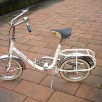 BICICLETTA GRAZIELLA DA BAMBINO