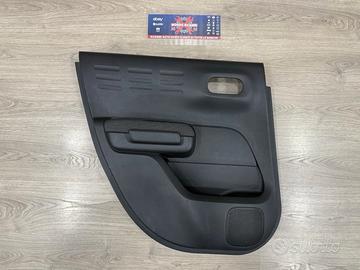 Pannello Rivestimento Interno Portiera Posteriore 