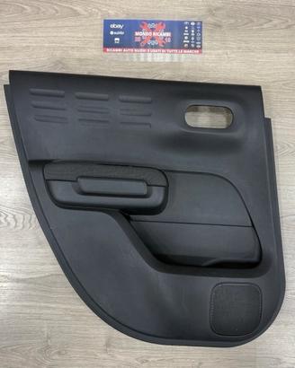 Pannello Rivestimento Interno Portiera Posteriore 