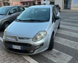 Fiat punto evo 1.3 75cv neopatentati