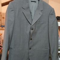 giacca Sisley pura lana taglia L/IT 48