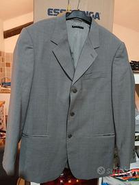 giacca Sisley pura lana taglia L/IT 48