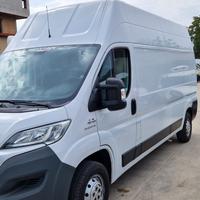 Fiat ducato maxi l3 h3 -2.3 mjt 140 cv eur 6d