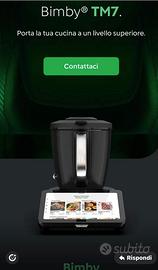 Bimby TM7