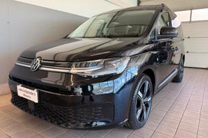 Caddy 2.0 TDI 122 CV DSG Move