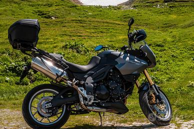 Triumph Tiger - 2011